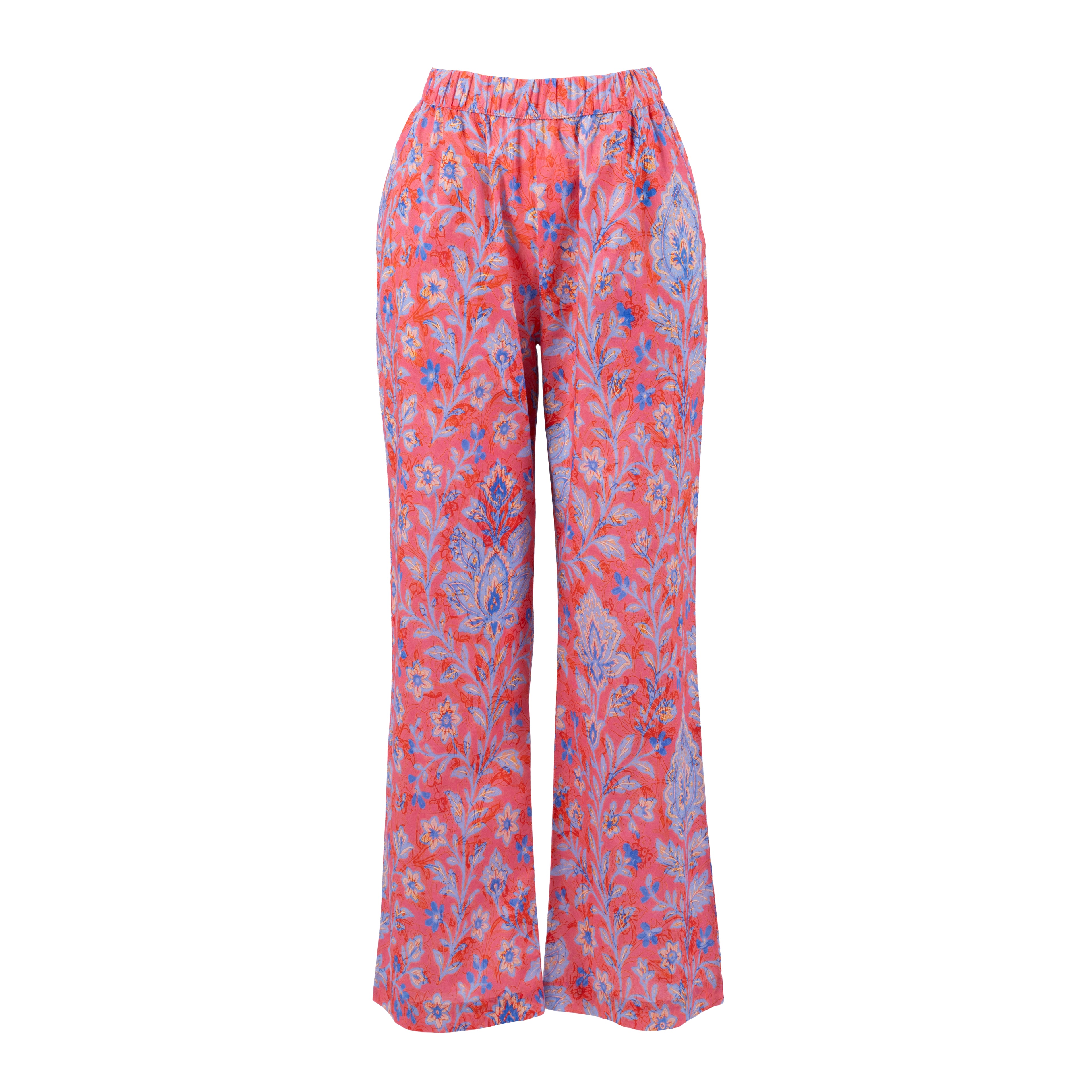 Jaipur Pantolon Gömlek Set